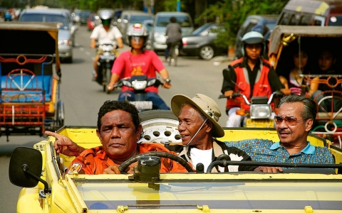 Thumbnail image for Indonesia's act of denial