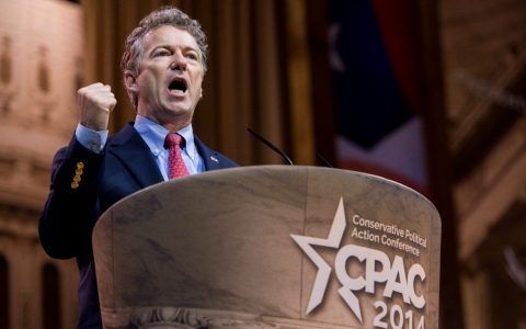 Thumbnail image for OPINION: Rand Paul’s mainstream dreams