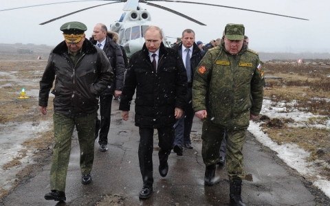 Thumbnail image for The dangers of the Putin doctrine