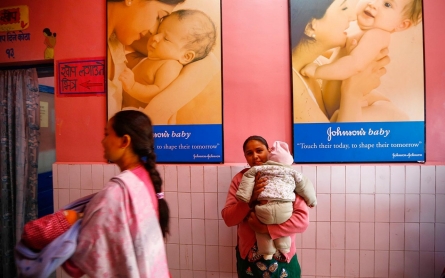 In global health, abortion bears the scarlet A