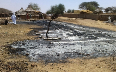 Darfur, the genocide America forgot