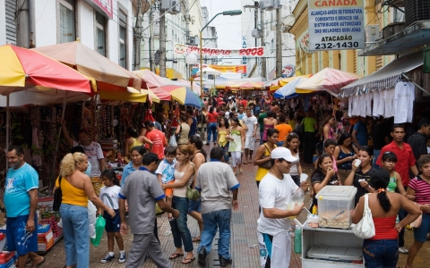 Thumbnail image for Macho notions of rape linger in Brazil