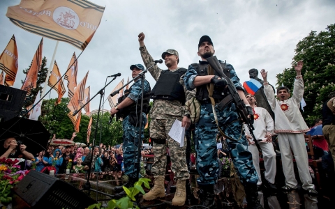 Thumbnail image for Opinion: How Kiev can keep the Donbas