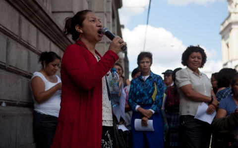 Thumbnail image for OPINION: The long struggle for justice in Guatemala