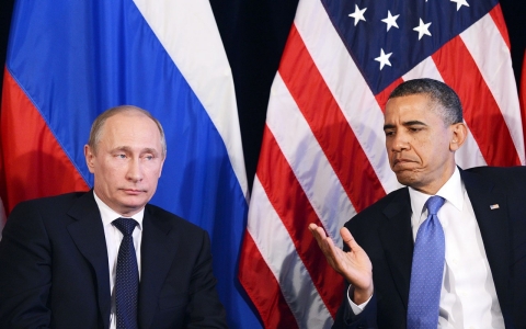 Thumbnail image for What Putin learned from the US invasion of Iraq