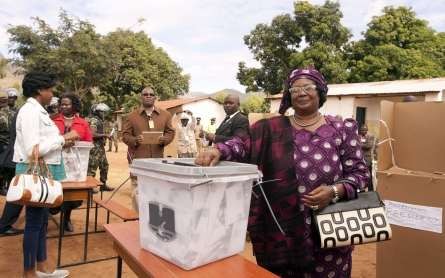 Incumbency and handouts don’t guarantee winning an African election