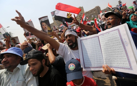 Thumbnail image for OPINION: Why the Muslim Brotherhood will not die