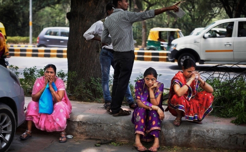 Thumbnail image for OPINION: Better toilets won’t solve India’s rape problem