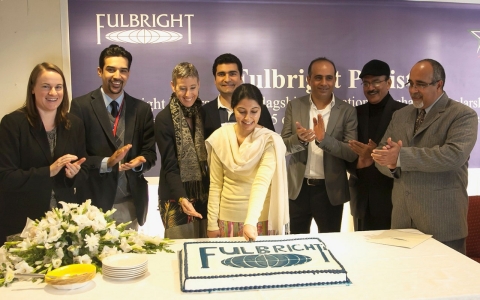 Fulbright