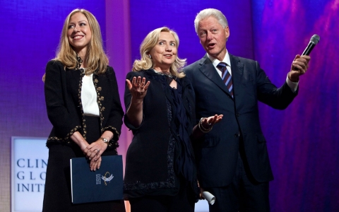 Thumbnail image for The Clintons' web of wealth