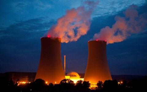 Thumbnail image for Opinion: The West doesn’t need nuclear for energy independence