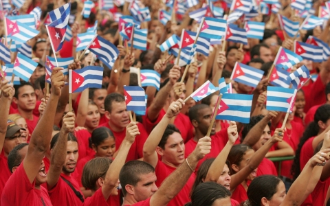 Thumbnail image for OPINION: US-Cuba policies are wasted on the old