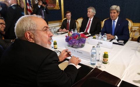 Thumbnail image for Why overtime in nuclear talks with Iran is better than game over