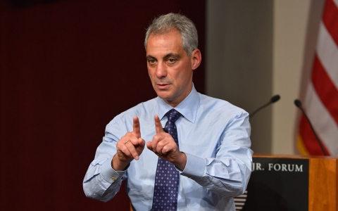 Thumbnail image for Is Rahm Emanuel doomed?