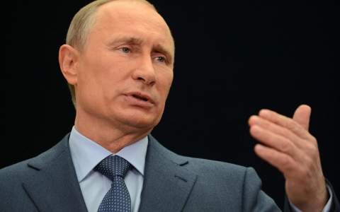 Thumbnail image for Putin manipulates international norms for imperial ambitions