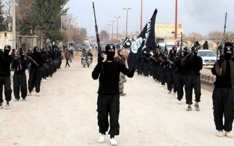 Thumbnail image for The Islamic State is shifting balance of power in Middle East