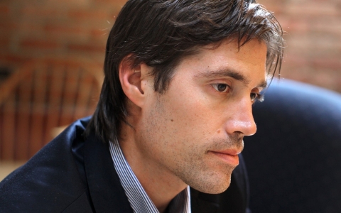 Thumbnail image for James Foley did not die in vain