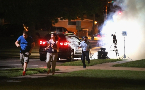 Thumbnail image for The second tragedy of the Michael Brown shooting