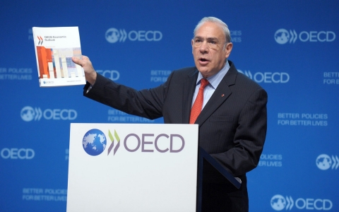 Thumbnail image for The OECD’s latest report is burdened by economic myths