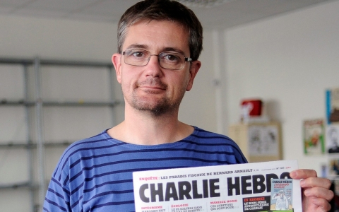 Thumbnail image for Let’s not sacralize Charlie Hebdo