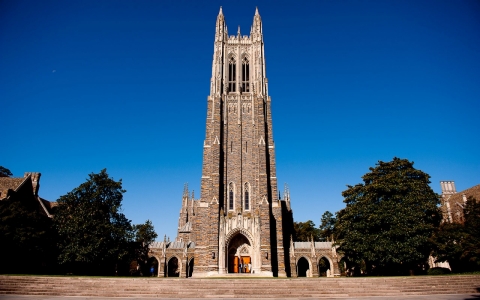 Thumbnail image for Opinion: The culture wars come to Duke