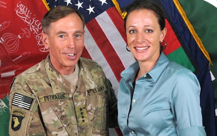 Petraeus must be prosecuted