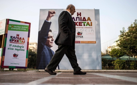 Thumbnail image for Who's afraid of a Syriza-led Greece?