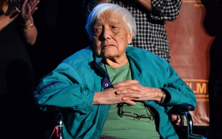 Grace Lee Boggs’ century of social renewal 