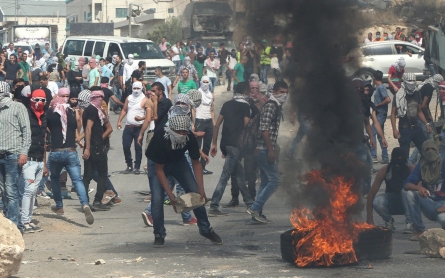 See Jerusalem through Palestinian eyes 