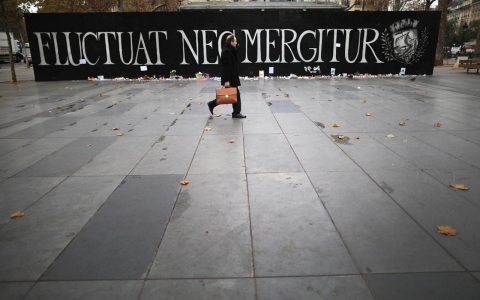 Thumbnail image for Opinion: A French war on terror?