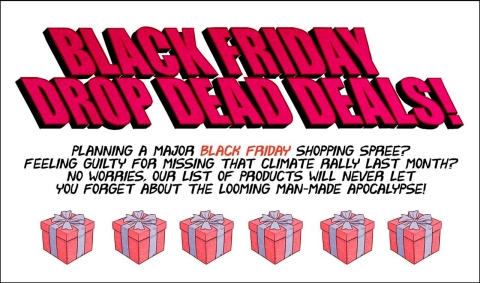 Black Friday 1