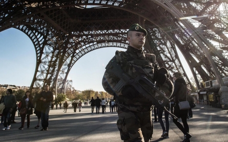 Governments exploit Paris attacks to push for more power