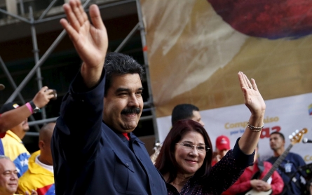 Venezuela’s electoral system is being unfairly maligned