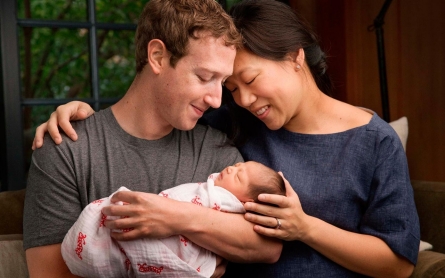 Zuckerberg’s $45 billion hustle