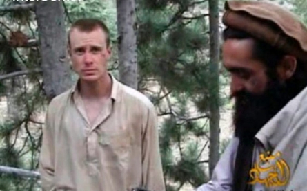 Bowe Bergdahl, American scapegoat