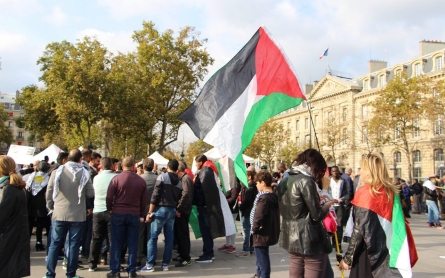 France’s problem with BDS