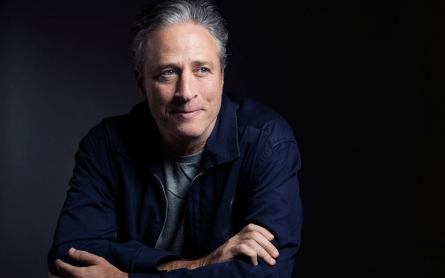 Jon Stewart announces end to jester liberalism 