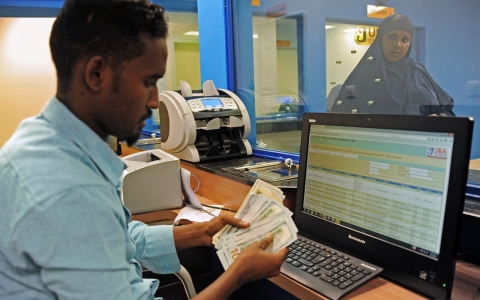 Thumbnail image for US bank regulators may destroy Somalia’s economy