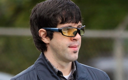 Will Matt DeHart be the next victim of the war on leaks?