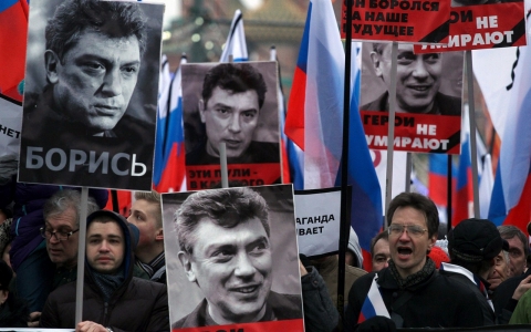 Thumbnail image for Did Putin order the hit on Boris Nemtsov? 