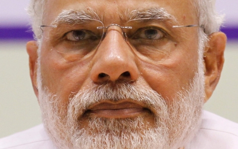 Thumbnail image for OPINION: Modi is no ally for India’s women