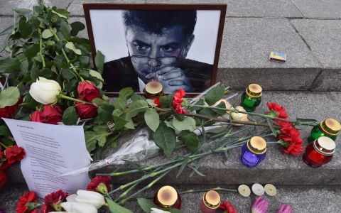 Thumbnail image for Nemtsov killing casts a shadow over Russia’s free press