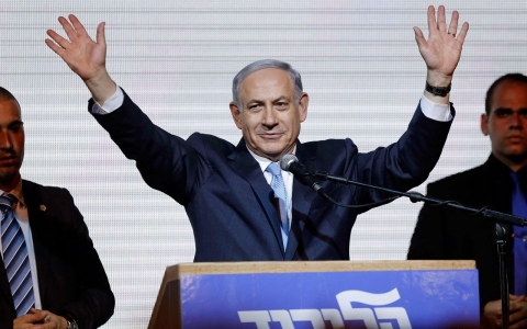 Thumbnail image for Netanyahu’s politics of fear has worked