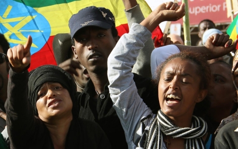 Thumbnail image for If Ethiopia is so vibrant, why are young people leaving?