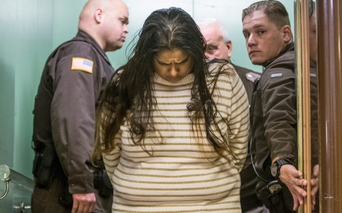 Thumbnail image for Purvi Patel’s conviction is a travesty against women