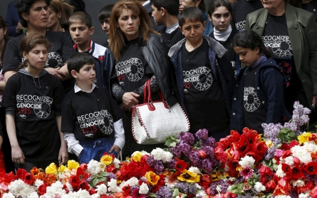 Transcending the nationalism of the Armenian genocide debate