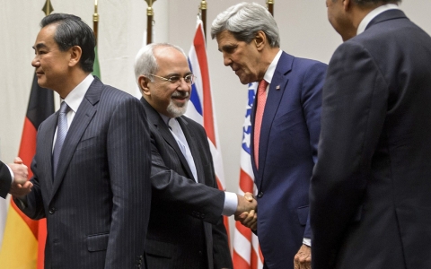 Thumbnail image for OPINION: Iran’s nuclear threat is a myth