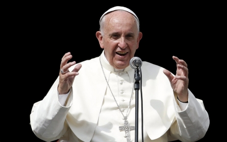 Pope Francis’ radical economic vision