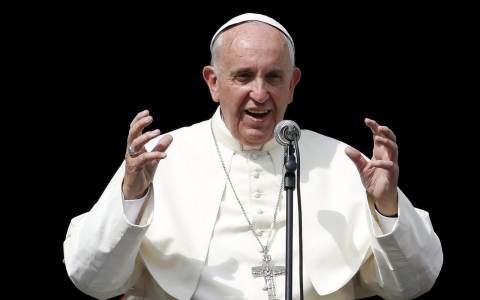 Thumbnail image for Pope Francis’ radical economic vision