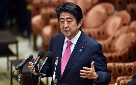 Japan reconsiders its national security posture